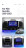 Штатная магнитола Teyes CC3 2K 6/128 Fiat Ducato Van L3H2 (2021-2023)