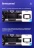 Штатная магнитола Teyes CC3 2K 4/64 Mercedes-Benz Smart Fortwo 2 (2010-2015) F1