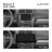 Переходная рамка Ford Explorer 5 (2011-2019) (12,3")