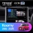 Штатная магнитола Teyes CC3 2K 4/64 Toyota Roomy (2016-2026) Правый руль