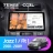 Штатная магнитола Teyes CC3L 4/32 Honda Fit 1 (2001-2009)