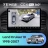 Штатная магнитола Teyes CC4 Pro 360 12/256 Toyota Land Cruiser 10 J100 100 (1998-2007) (13")