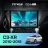 Штатная магнитола Teyes CC4 Pro 12/256 Citroen C3-XR (2010-2018) F2