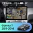 Штатная магнитола Teyes CC4 Pro 12/256 Toyota Camry 7 XV 50 55 (2011-2014) F4 (13")