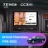 Штатная магнитола Teyes CC3 2K 4/32 Jeep Grand Cherokee 2 WJ (1998-2005)