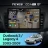 Штатная магнитола Teyes CC4 Pro 8/128 Subaru Legacy 4 (2003-2009) (13")