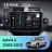 Штатная магнитола Teyes CC4 6/64 Toyota RAV4 3 XA30 (2005-2013) F2 10"