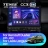 Штатная магнитола Teyes CC3 2K 6/128 Lada Largus 2021+ F1 (13" с кнопками)