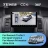 Штатная магнитола Teyes CC4 360 6/64 Nissan Primastar (2006-2014) Тип-C