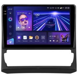 Переходная рамка Toyota Innova 2 (2015-2023) (10")