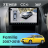 Штатная магнитола Teyes CC4 360 8/128 Mazda Familia (2007-2018) Правый руль