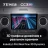 Штатная магнитола Teyes CC3 2K 4/64 для GAZ Gazelle Next (2013-2021) F3