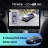 Штатная магнитола Teyes CC4 Pro 360 8/128 Mercedes-Benz E-Class S211 W211 CLS-Class C219 (2002-2010) (13")