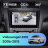 Штатная магнитола Teyes CC4 360 8/128 Volkswagen EOS (2006-2015)