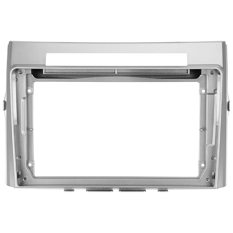 Переходная рамка Toyota Corolla Verso AR10 (2004-2009) F2 (9")