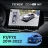 Штатная магнитола Teyes CC4 Pro 360 12/256 Haval F7 F7X (2019-2022) (13")