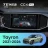 Штатная магнитола Teyes CC4 Pro 8/128 Volkswagen Tayron (2021-2026)