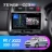 Штатная магнитола Teyes CC3 2K 360 6/128 Honda Fit GD (2001-2008) Правый руль