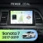 Штатная магнитола Teyes CC4L 4/64 Hyundai Sonata 7 LF (2017-2019)