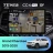Штатная магнитола Teyes CC4 Pro 8/128 Jeep Grand Cherokee WK2 (2013-2020) F1 (13")