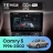 Штатная магнитола Teyes CC4 Pro 8/128 Toyota Camry 5 XV 20 (1996-2002)