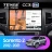 Штатная магнитола Teyes CC3 2K 4/64 Kia Sorento 2 II XM (2012-2021) F2 (13")