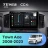 Штатная магнитола Teyes CC4 6/64 Toyota Town Ace (2008-2023)
