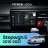 Штатная магнитола Teyes CC4 6/64 Honda Stepwgn 5 (2015-2021) правый руль
