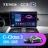 Штатная магнитола Teyes CC3 2K 4/64 Mercedes-Benz C-Class W204 C204 S204 (2011-2015)