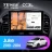Штатная магнитола Teyes CC3L 4/64 Nissan Juke (2010-2014) Тип-A