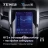 Штатная магнитола Tesla style Teyes TPRO 2 3/32 Chevrolet Malibu 8 (2012-2015) F1