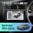 Штатная магнитола Teyes CC4 Pro 360 12/256 Toyota Sprinter 7 E100 (1991-2002) Правый руль F1