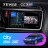 Штатная магнитола Teyes CC3 2K 4/32 Honda City (2014-2017) Тип-B