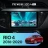 Штатная магнитола Teyes CC4 Pro 8/128 Kia Rio 4 (2016-2020) Тип-A
