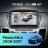 Штатная магнитола Teyes CC4 Pro 360 12/256 Ford Fiesta Mk 6 (2008-2019) F2 Тип-B