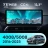 Штатная магнитола Teyes CC4 12.3" 6/64 Peugeot 5008 (2016-2023)