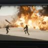 Штатная магнитола Teyes CC4 Pro 12/256 Suzuki Ignis (2016-2020)