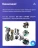 Штатная магнитола Teyes CC3 2K 4/64 Opel Astra K (2020-2022) Тип-B