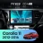 Штатная магнитола Teyes CC4 Pro 8/128 Toyota Corolla (2012-2016) Тип-A
