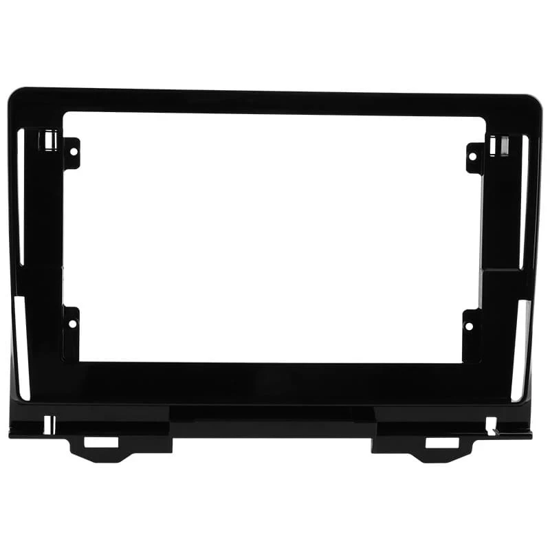 Переходная рамка Honda Vezel 2 / HR-V RV RZ (2021-2024) (10")