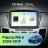 Штатная магнитола Teyes CC4L 4/64 Ford Fiesta Mk 6 (2008-2019) F2 Тип-B