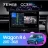 Штатная магнитола Teyes CC3 2K 6/128 Suzuki Wagon R VI (2017-2021)