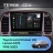 Штатная магнитола Teyes CC4 8/128 Lexus LX470 (1998-2003) F3