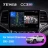 Штатная магнитола Teyes CC3 2K 4/32 Jeep Grand Cherokee WK2 (2013-2020) F2