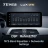 Штатная магнитола Teyes LUX ONE 6/128 Mercedes-Benz M-Class 3 W166 (NTG 4.5) (2011-2016)