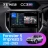 Штатная магнитола Teyes CC3 2K 6/128 Subaru Forester 5 (2018-2023)