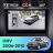 Штатная магнитола Teyes CC4 360 8/128 Honda CR-V 3 RE (2006-2012)