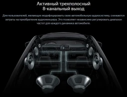 Штатная магнитола Teyes CC4 12.3" 8/128 Toyota RAV4 XA40 (2012-2018) F1
