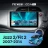 Штатная магнитола Teyes CC4 Pro 8/128 Honda Fit GE GP GE (2007-2014) Правый руль