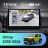 Штатная магнитола Teyes CC4 Pro 360 12/256 Suzuki Jimny JB64 (2018-2026) (13")